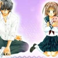  ����� Namida Usagi - Seifuku no Kataomoi <small>Story & Art</small> 